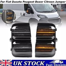 For Fiat Ducato based
