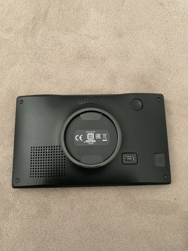 Used garmin drive gps - 50, lm