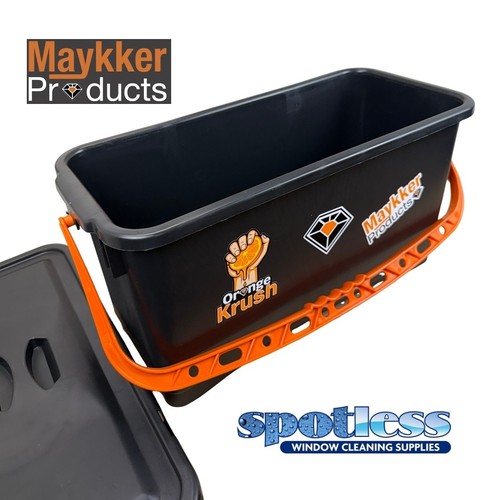 Maykker 22l professional - maykker,