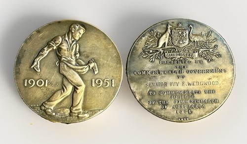 1901 jubilee the commw - jubilee, of