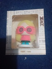 Harry Pooter Luna Lovegood Figure