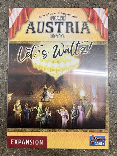New grand austria - [new],