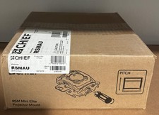 Chief RSMAU Mini Elite