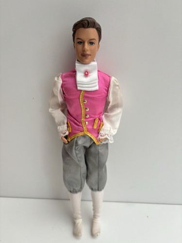 Vintage barbie ken prince - vintage,