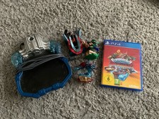 Skylanders Superchargers