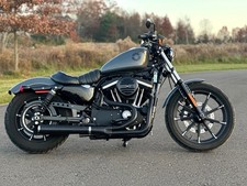 2022 harley davidson - 2022, xl883