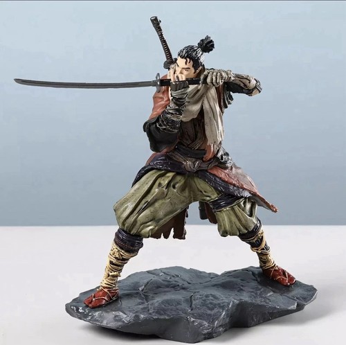 Sekiro shadows die - ✅sekiro,