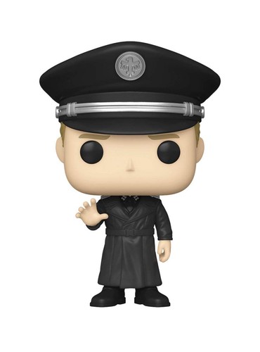 Funko pop movies - funko, movies:starship