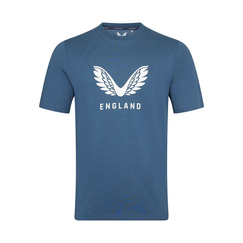 Castore ecb england - castore,