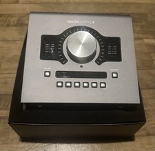 Universal Audio Apollo Twin X