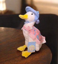 Beatrix Potters Jemima