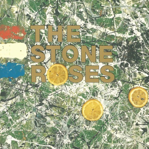 The stone roses - -,