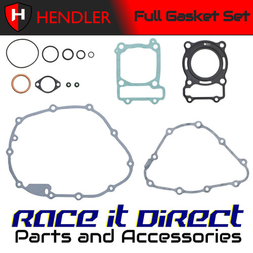 Gasket set full for - gasket, cbr