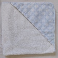 Baby Dior Towel