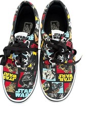 Super Rare VANS ERA Off the