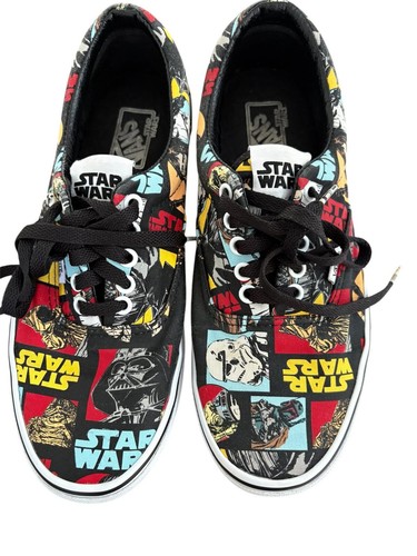 Super rare vans - super,