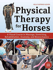 Physical Therapy for Horses: A