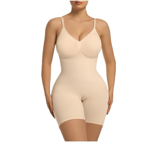 Seamless tummy control - seamless,