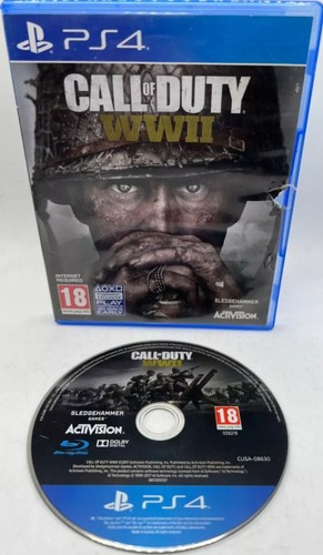 Call duty world - duty, 2