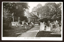ABERDARE PARISH CHURCH