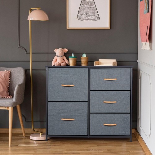 Tall dresser for bedroom - bedroom, with