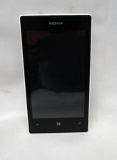 White Nokia Lumia 520 - 8GB -