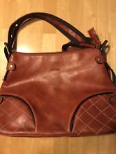 Matties Bag. Spain.  Shoulder