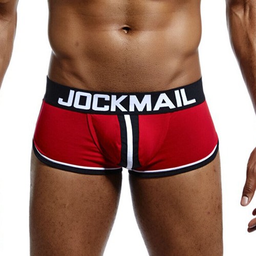 Jockmail sexy mens underwear - jockmail,