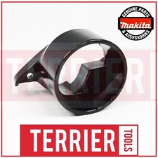 Makita Planer Dust Nozzle Adaptor KP0800 DKP180 BKP180 Bag Extractor Plastic