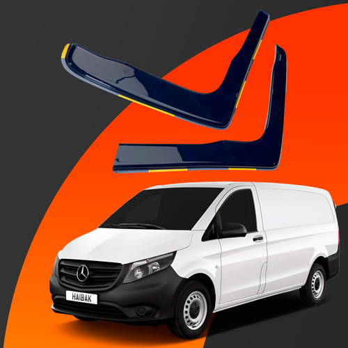 Mercedes benz vito mk3 w447 - mercedes,