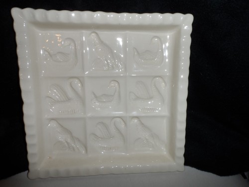 The 1869 victorian pottery - the,