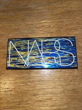 NARS eye and cheek pallette
