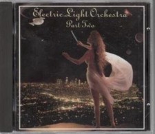 Elo Part II : Electric Light
