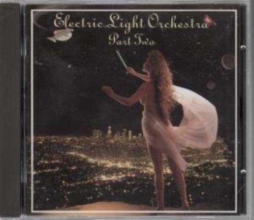 Elo part electric light - part, ii