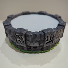 Skylanders Wireless Portal Of Power For PlayStation 3 PS3 84148790 NO DONGLE