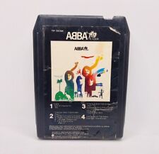 Vintage Abba The Album 8 Track