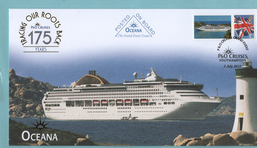 Buckingham o cruise - o,