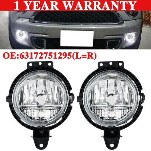 Set for 2007 2015 mini - 2x/set,