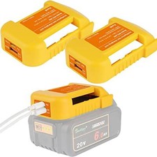 Power Supply USB Charger