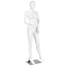 Mannequin torso manikin dress - mannequin,