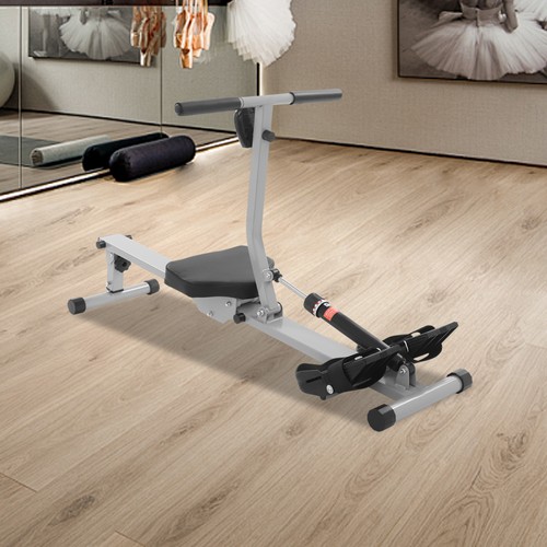 Rowing machine home gym - rowing,