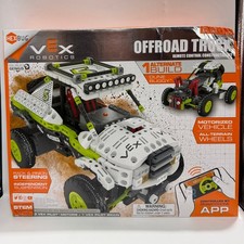 HEXBUG VEX Robotics Offroad