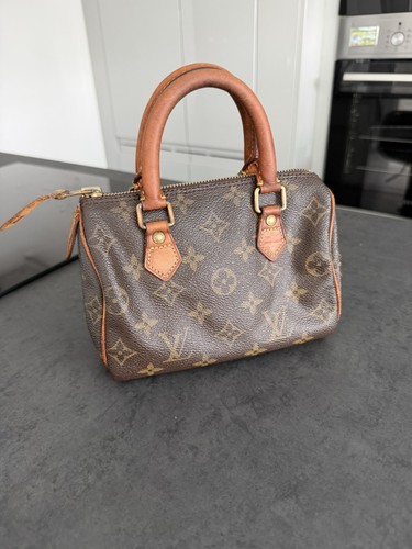Louis vuitton mini - vuitton, hl