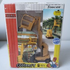JOAL Grove Toucan Manlift Work Platform 1:25 Scale *NEW-OTHER*