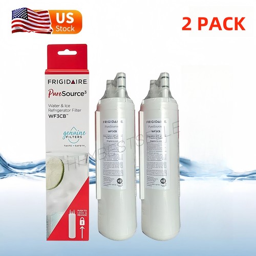 Pack new frigdaire - pack,