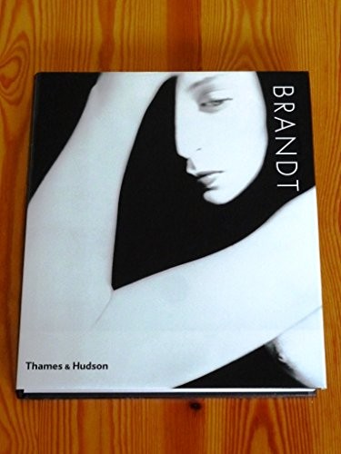 Brandt the photography of - -,