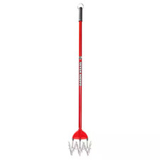 54.5 In. Long-Handled Rotary