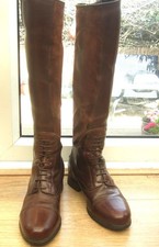 Ariat Bromont Brown ~Non