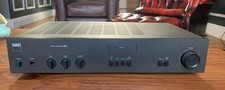 Nad 3020i audiophile amplifier - nad,