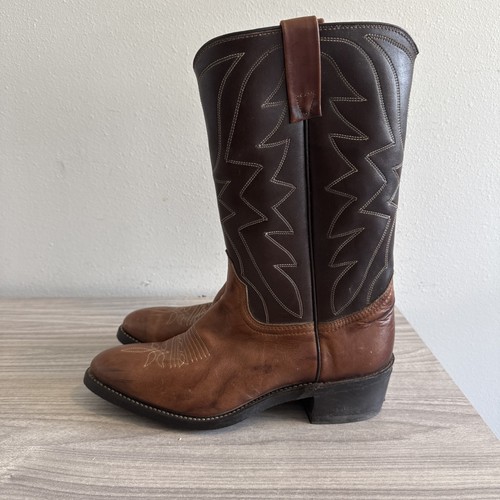 Durango rebel brown - durango, tan